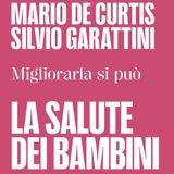 Mario De Curtis "La salute dei bambini"