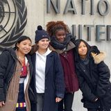 El proyecto 'La Luz de las Niñas', de Entreculturas