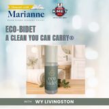 A Clean You Can Carry with Wy Livingston