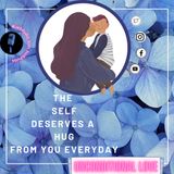Hug Your " SELF "