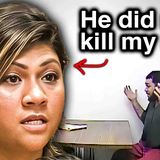When The Mother Defends Her Son_s Killer