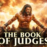 BOOK OF JUDGES (2026) - Epic Story of Israel_s Judgements _ Samson _ Deborah _ Bible Stories Of Ages