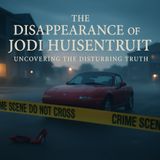 The Disappearance of Jodi Huisentruit Uncovering the Disturbing Truth