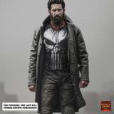 The Punisher: One Last Kill (MCU/ Disney+) - Primer (In the Blood), Review & Comparison