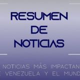 RESUMEN DE NOTICIAS RN con el Lcdo Andrés Chang #9abril