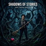 Once Upon a Podcast_ The Dark Mirror of Little Snow White
