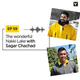 Ep 59 The wonderful Nakki Lake | Travel Podcasts | Veena World