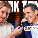 I Interviewed a US Shark Tank Judge And Didn_t Expect This