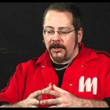 "Ultimate Insiders w/ Ed Ferrara and Vince Russo - Shoot Part 4/4"