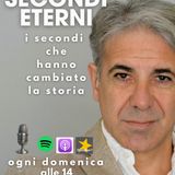 POD 5 Braveheart i secondi prima della libertà