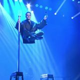 Michael Grandinetti Master Illusionist Hit Shows Grand Scale Magic, CW Network