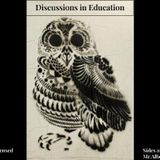Discussions in Education #0002.mp3