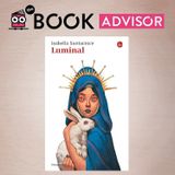 "Luminal" di Isabella Santacroce: quando la scrittura si fa allucinazione
