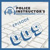 Blended Learning and Law Enforcement with Kerry Avery