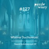 127: Własna Duchowość