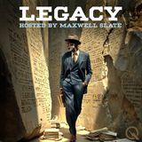 Legacy - History's Hidden Truth - Ashes to Ashes