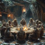 SO EP:445 The Bigfoot Roundtable Part One