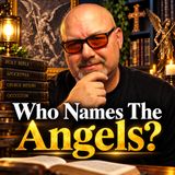 Michael, Gabriel, and the Spirits You Were Never Taught to Call