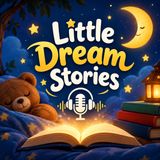 Sneaky Movie Snacks 🍿 🍬 🤫 Cozy Bedtime Story for Kids 💤