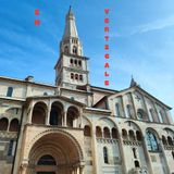 La Ghirlandina di Modena