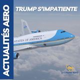 Trump met Boeing sous pression, incident en vol et T-6 Texan II pour le Japon | Actu aéronautique