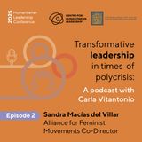 Ep 02 Sandra