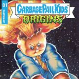 Source Material #326 - “Garbage Pail Kids: Origins” (Dynamite, 2022)