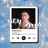 Frida Kahlo - Wojowniczka