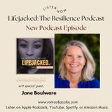 Overcoming Obstacles and Imposter Syndrome w/ Jane Boulware