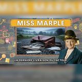 Miss Marple : le colis qui cache un secret à St Mary Mead | enquête audio