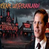Escape From Luciferianland, Trauma Based MK-Reality, Opt Out of Armageddon | John Paul Rice