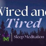 Vagus Nerve Sleep Meditation For an Overloaded Nervous System _ Mindful Movement