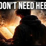 How to Understand the Bible Without Knowing Hebrew _ Simple But Powerful