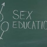 Christians and Sex Education