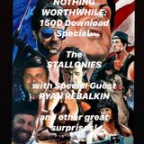 THE STALLONIES!!!