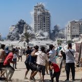 Datos olvidados sobre Palestina: "Nunca existió un Estado desde el río hasta el mar"