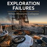 Exploration Failures - Faster, Better, Cheaper, Broken
