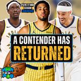 Indiana Pacers 2026-27 NBA Season Lookahead