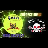 Outlaws MC | Pagan's MC Update & Correction