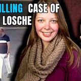 Hitchhiking into Murder _ The Chilling Case of Sophia Lösche