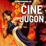 El REGRESO DE NEO GEO y PELÍCULAS sobre videojuegos. ¿Cuál es tu favorita?