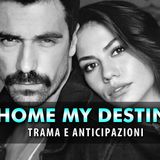 My Home My Destiny, Curiosità: Ecco Tutto Quello Che Non Sai!