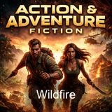 Wildfire - Zane Grey - Part 2