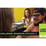 MTV Reality RHAPup | The Challenge Invasion Episode 5 RHAPup