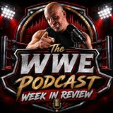 WWE Week in Review: Charlotte vs Jade Disappoints, KO Confronts Punk, LA Knight vs Roman Reigns