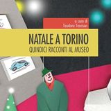 Teodora Trevisan "Natale a Torino"