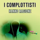 I COMPLOTTISTI avevano RAGIONE: Viviamo in 1984!