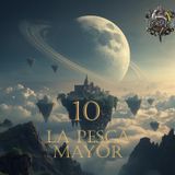 D&D 5.5 - Los cielos de Grimalgar - [Cap. 10/X] - La pesca mayor