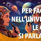 Per Faggin nell’universo le cose si parlano?
