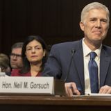 Gorsuch Avoids Political Traps